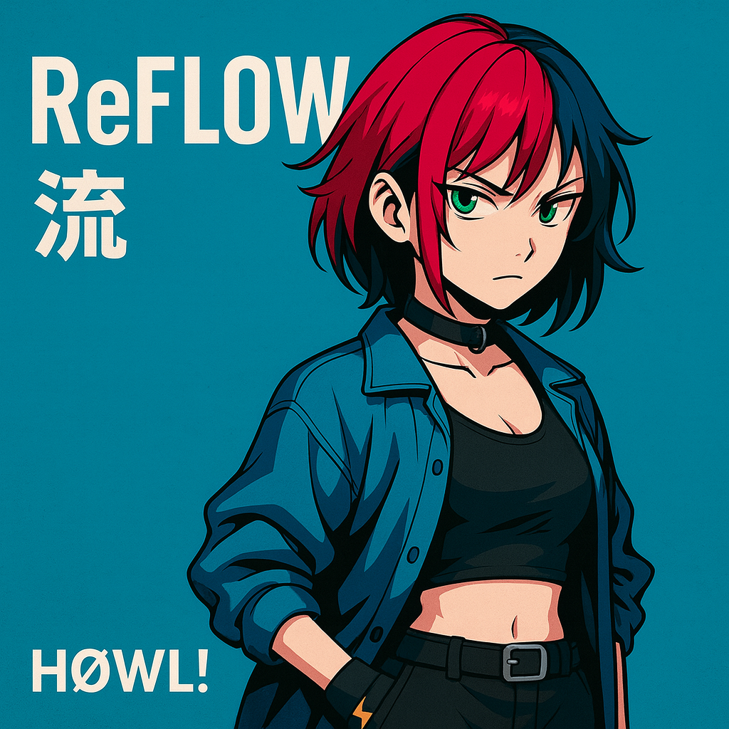 ReFLOW