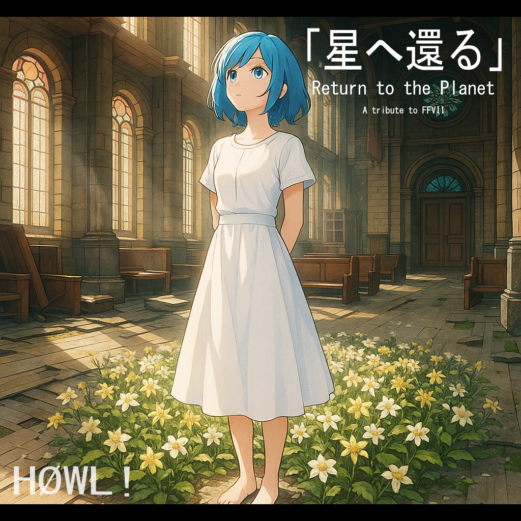 Return to the Planet